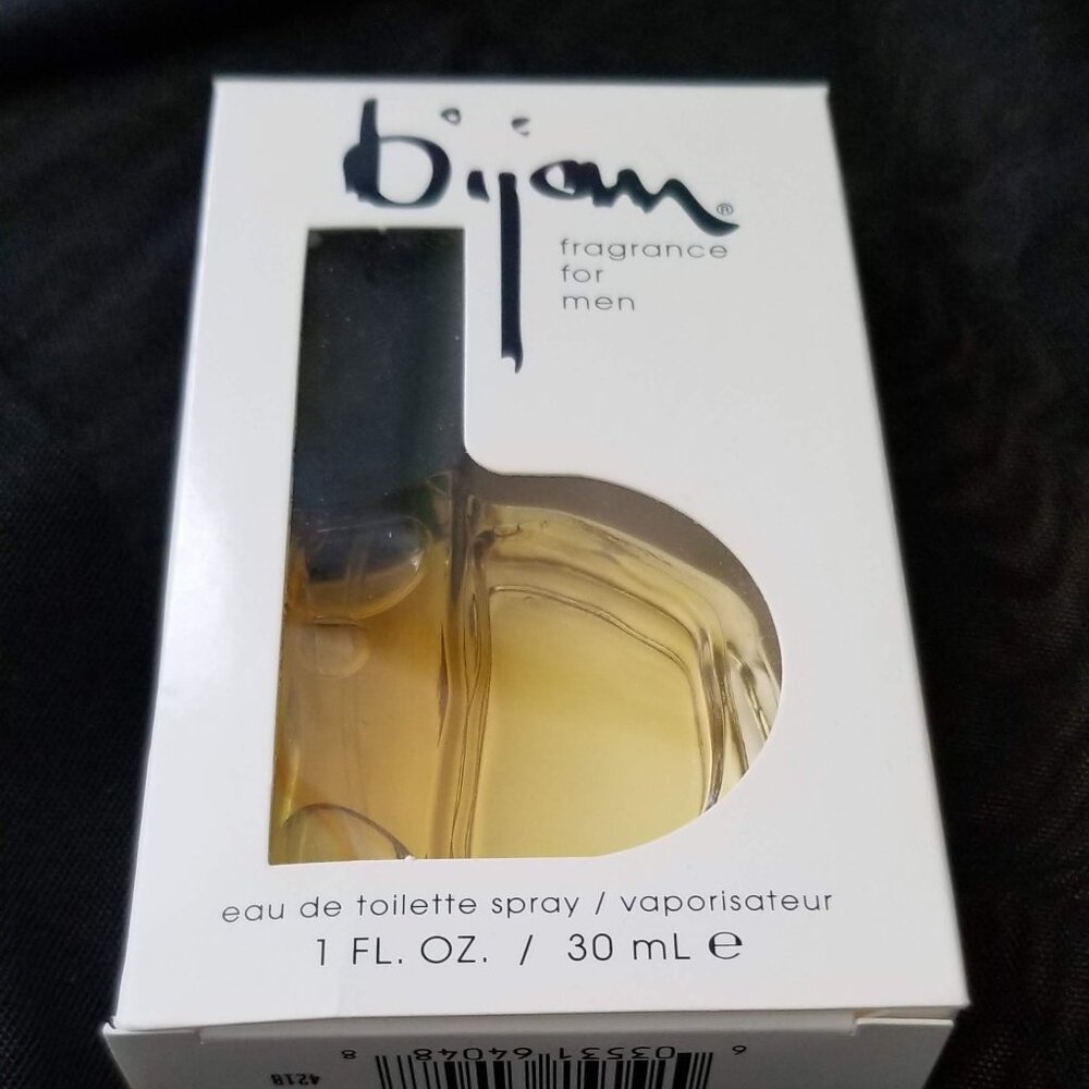 NIB Bijan men